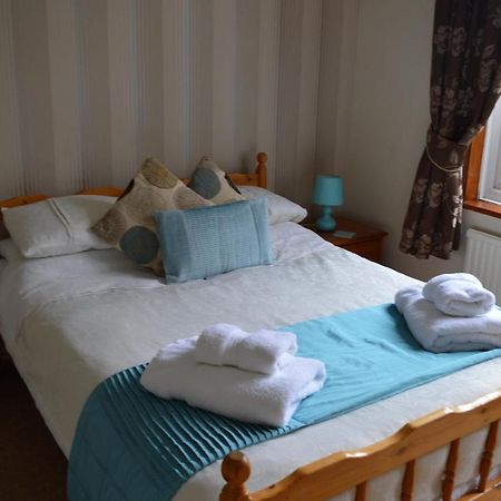 Burleigh House Bed and Breakfast Torquay Exteriör bild