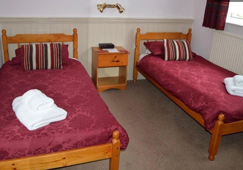 Burleigh House Bed and Breakfast Torquay Exteriör bild